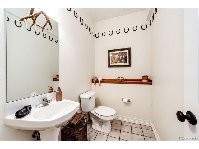 2501 Remington Rd, Elizabeth, CO 80107