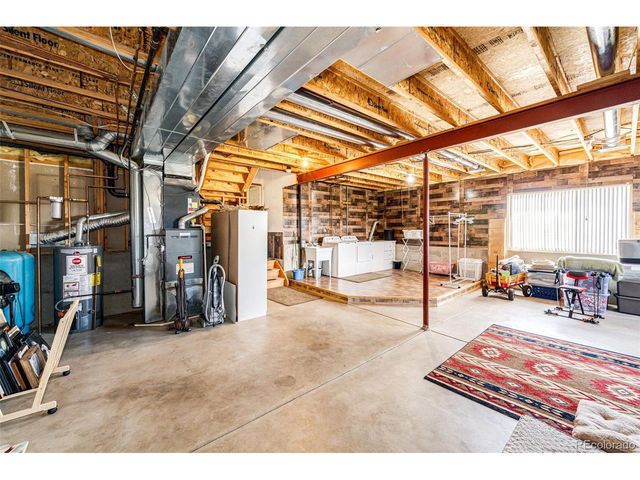 2501 Remington Rd, Elizabeth, CO 80107