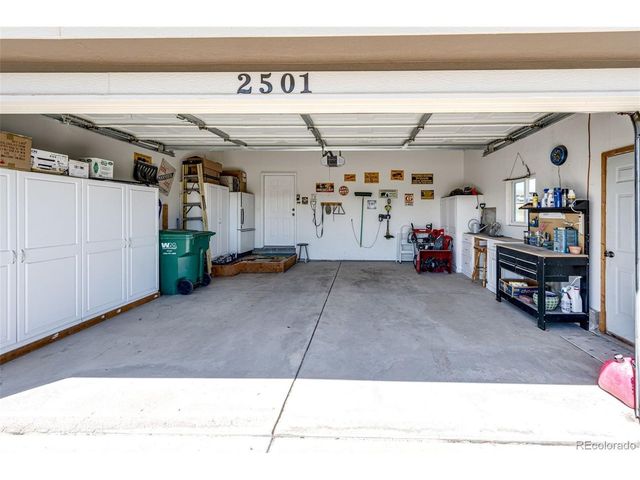 2501 Remington Rd, Elizabeth, CO 80107