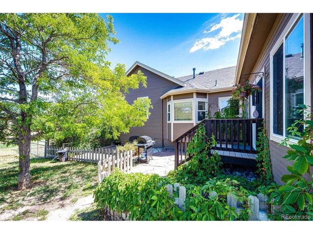 2501 Remington Rd, Elizabeth, CO 80107