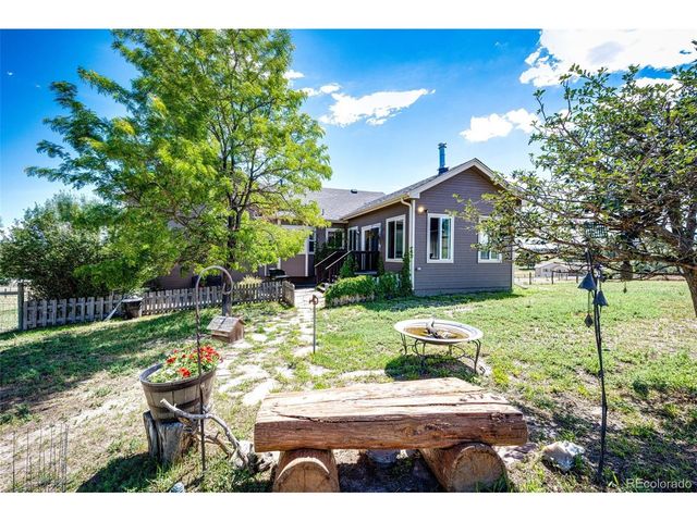 2501 Remington Rd, Elizabeth, CO 80107