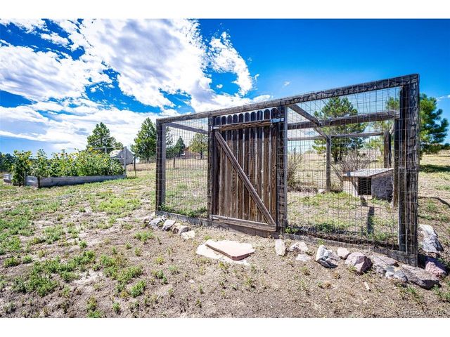 2501 Remington Rd, Elizabeth, CO 80107