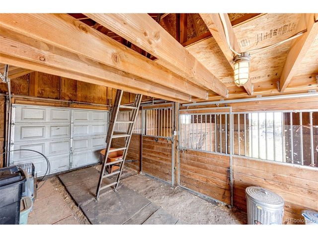 2501 Remington Rd, Elizabeth, CO 80107