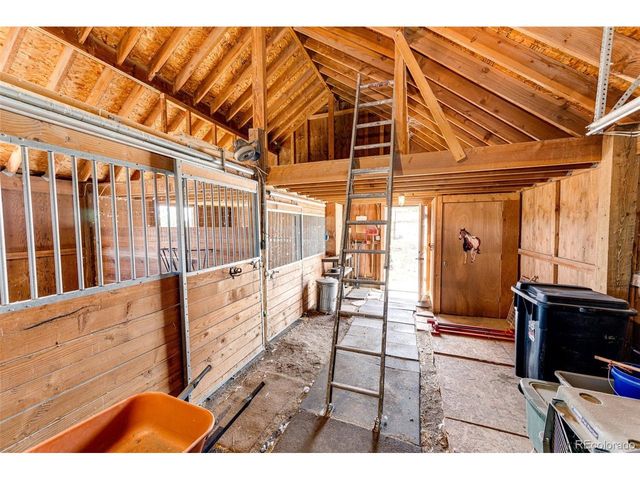 2501 Remington Rd, Elizabeth, CO 80107