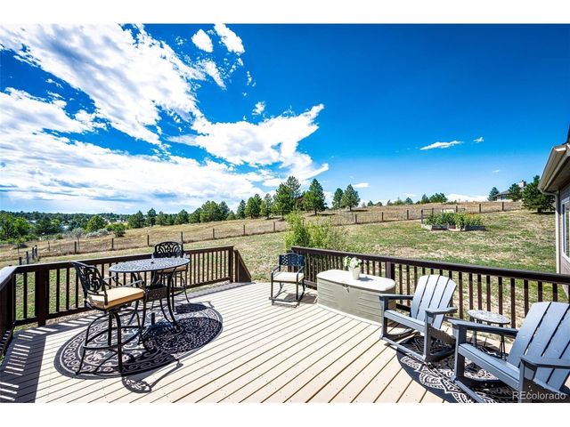 2501 Remington Rd, Elizabeth, CO 80107