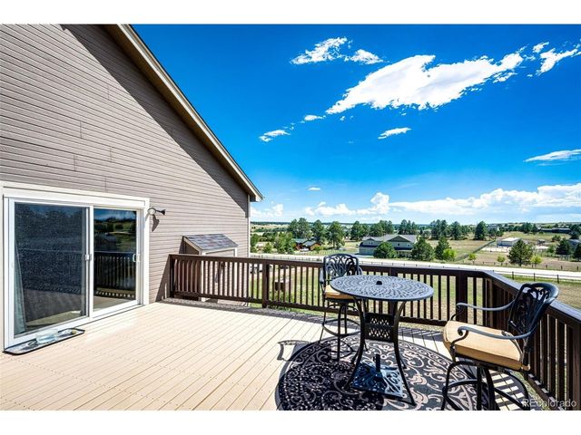 2501 Remington Rd, Elizabeth, CO 80107