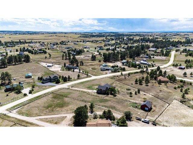 2501 Remington Rd, Elizabeth, CO 80107