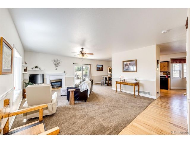 2501 Remington Rd, Elizabeth, CO 80107