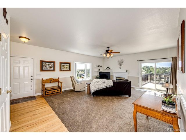 2501 Remington Rd, Elizabeth, CO 80107