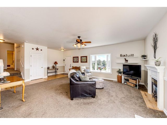 2501 Remington Rd, Elizabeth, CO 80107