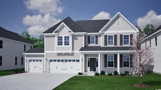 3106 Visionary Dr., Myrtle Beach, SC 29588