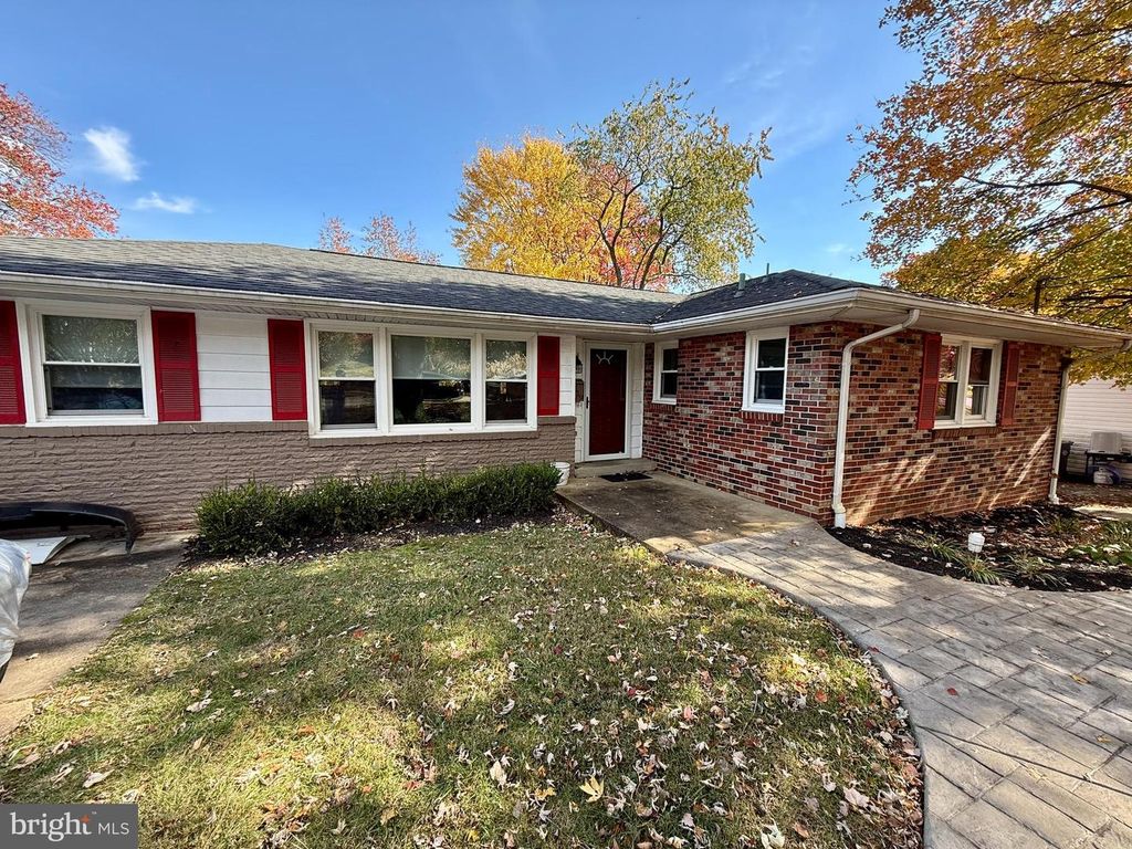 6619 BEDDOO ST, Alexandria, VA 22306