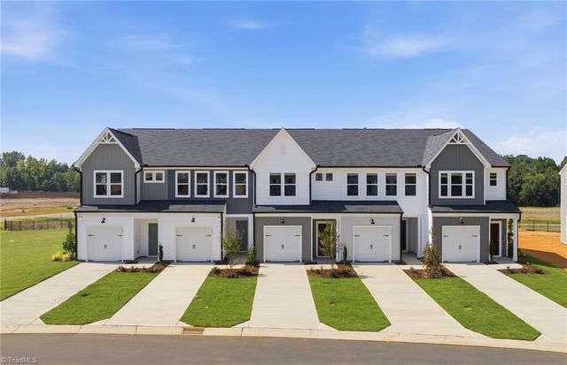 505 Prosecco Drive, Thomasville, NC 27360