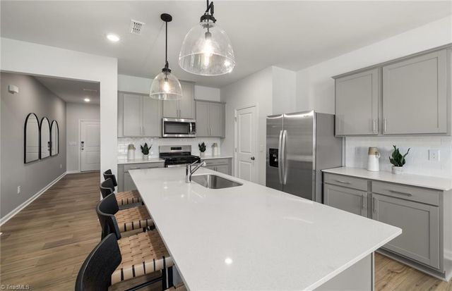 505 Prosecco Drive, Thomasville, NC 27360