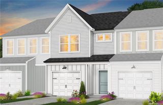 505 Prosecco Drive, Thomasville, NC 27360