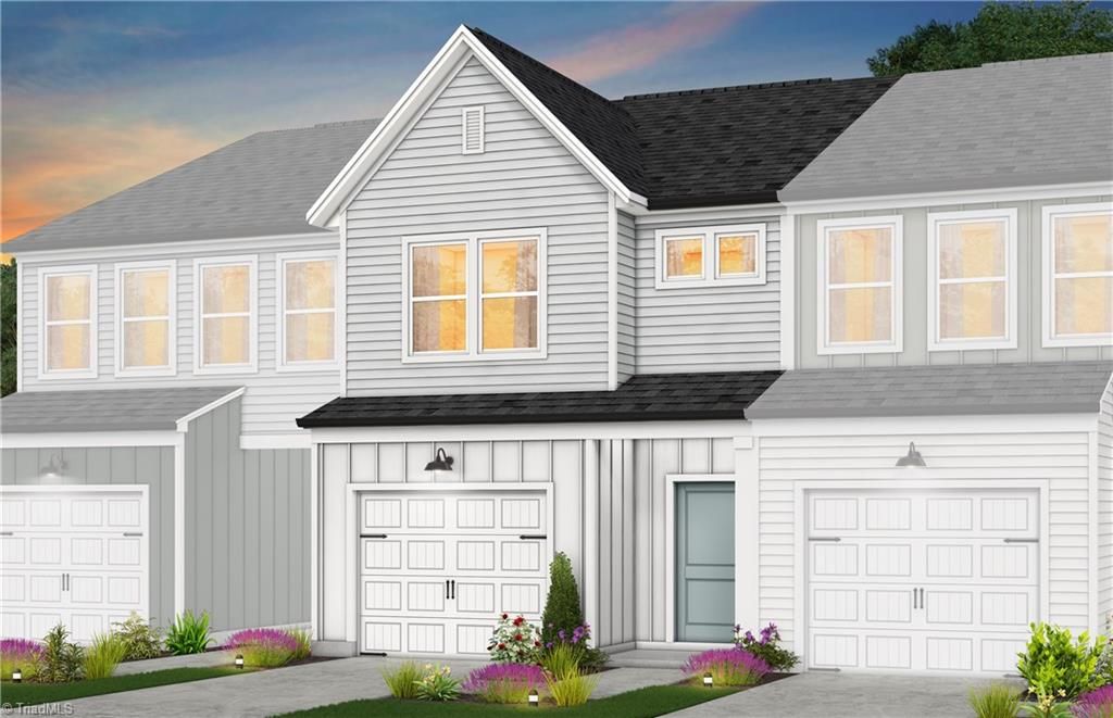 505 Prosecco Drive, Thomasville, NC 27360