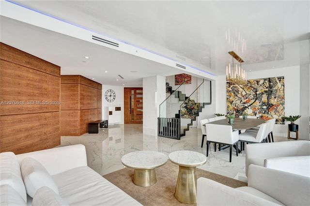 4000 Island Boulevard PH2, Aventura, FL 33160