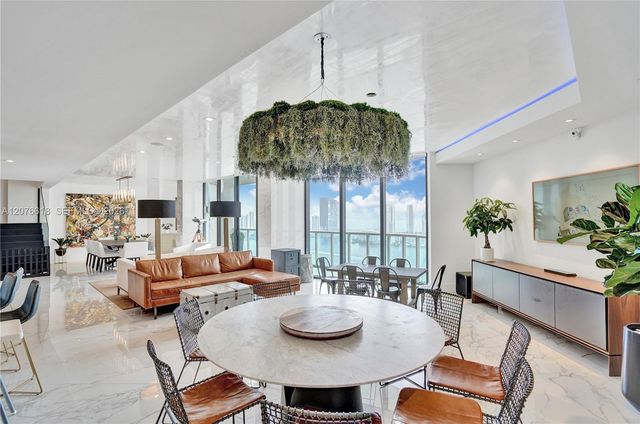 4000 Island Boulevard PH2, Aventura, FL 33160