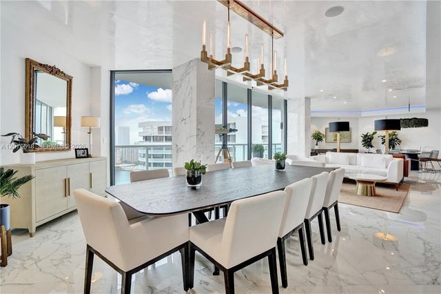 4000 Island Boulevard PH2, Aventura, FL 33160