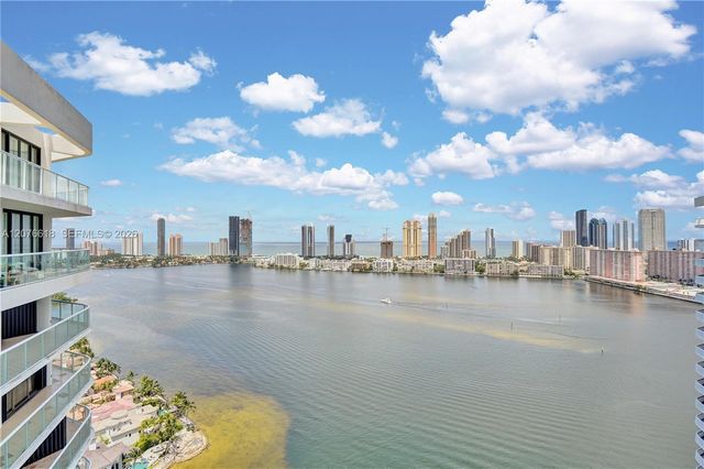 4000 Island Boulevard PH2, Aventura, FL 33160