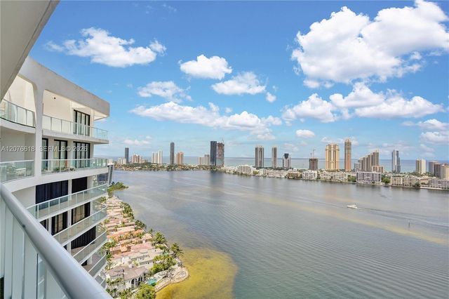 4000 Island Boulevard PH2, Aventura, FL 33160