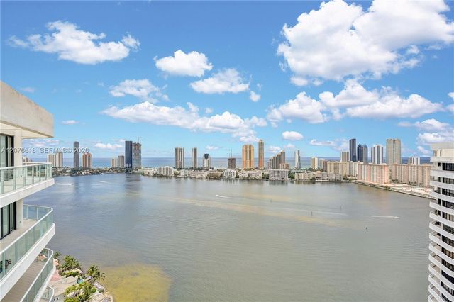 4000 Island Boulevard PH2, Aventura, FL 33160
