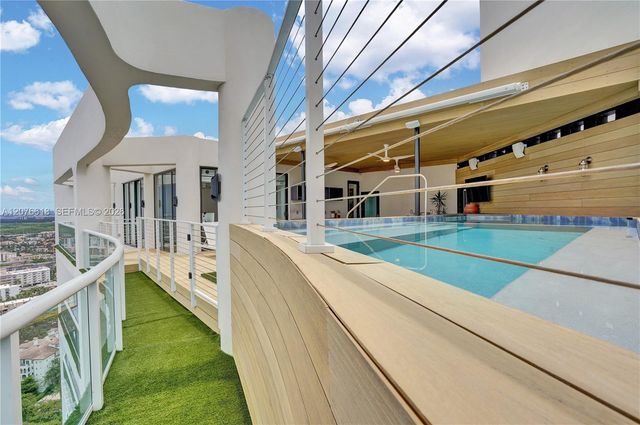 4000 Island Boulevard PH2, Aventura, FL 33160