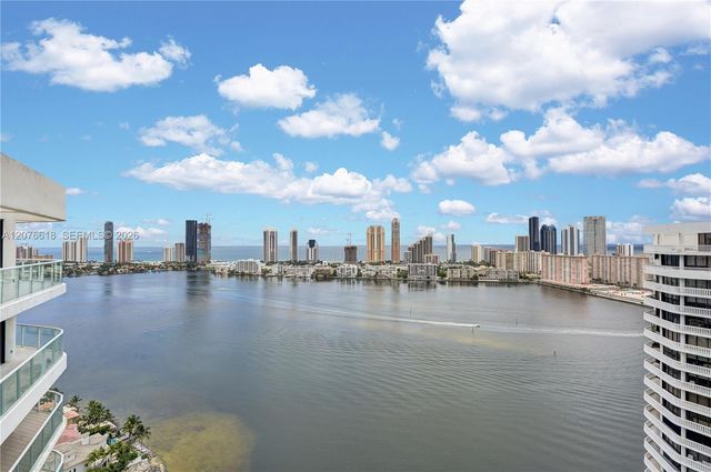 4000 Island Boulevard PH2, Aventura, FL 33160