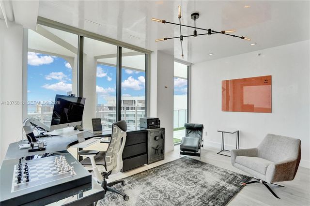 4000 Island Boulevard PH2, Aventura, FL 33160