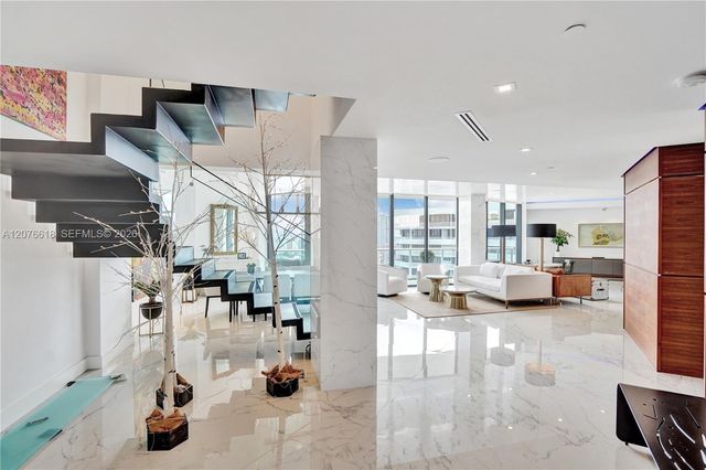 4000 Island Boulevard PH2, Aventura, FL 33160