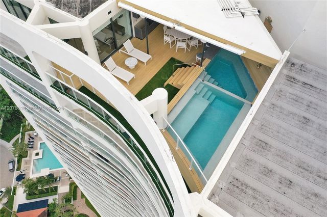 4000 Island Boulevard PH2, Aventura, FL 33160