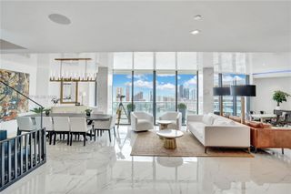 4000 Island Boulevard PH2, Aventura, FL 33160