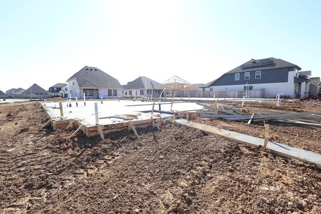 32303 Mimosa Ridge Lane, Waller, TX 77484