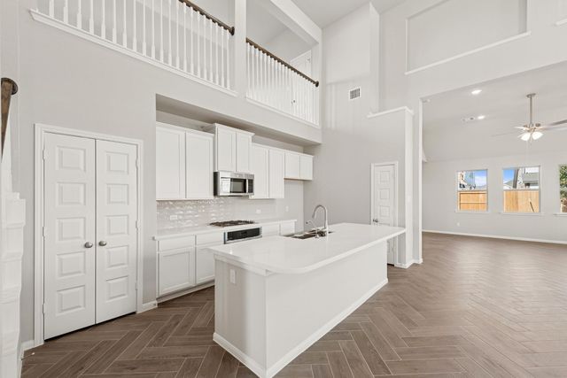 32303 Mimosa Ridge Lane, Waller, TX 77484