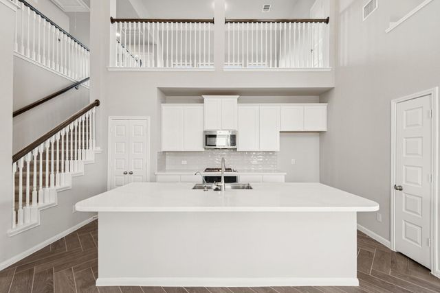 32303 Mimosa Ridge Lane, Waller, TX 77484