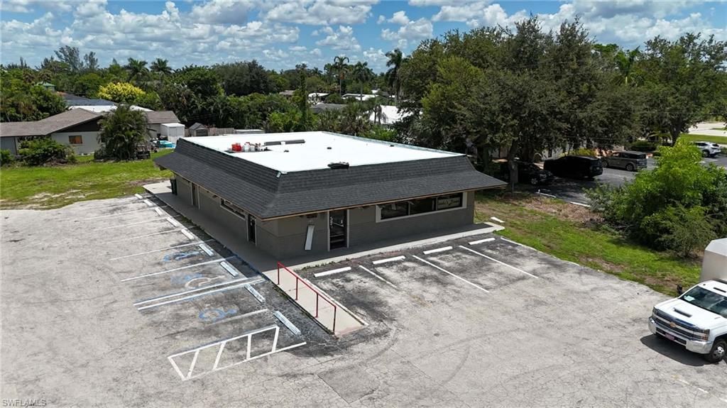 16541 San Carlos BLVD, FORT MYERS, FL 33908 — exterior