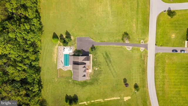 368 ELEGANT + LOT 7 DR, Martinsburg, WV 25403