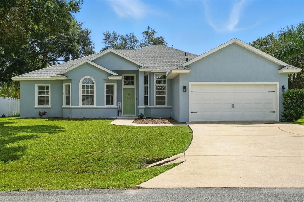 41 PRIVACY LANE, Palm Coast, FL 32164