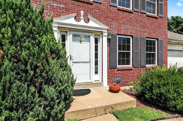 4435 Paddock Point Drive, Black Jack, MO 63033