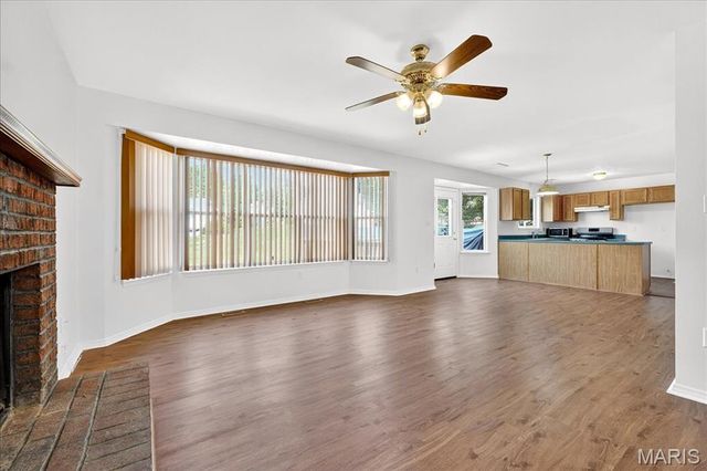 4435 Paddock Point Drive, Black Jack, MO 63033