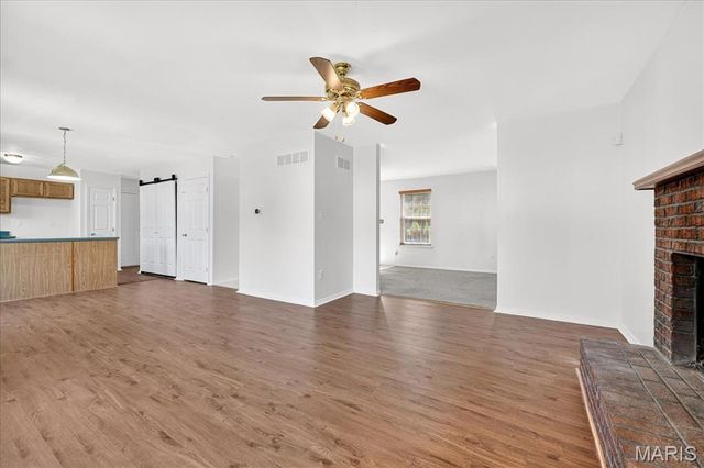 4435 Paddock Point Drive, Black Jack, MO 63033