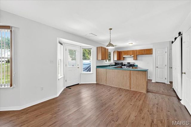 4435 Paddock Point Drive, Black Jack, MO 63033
