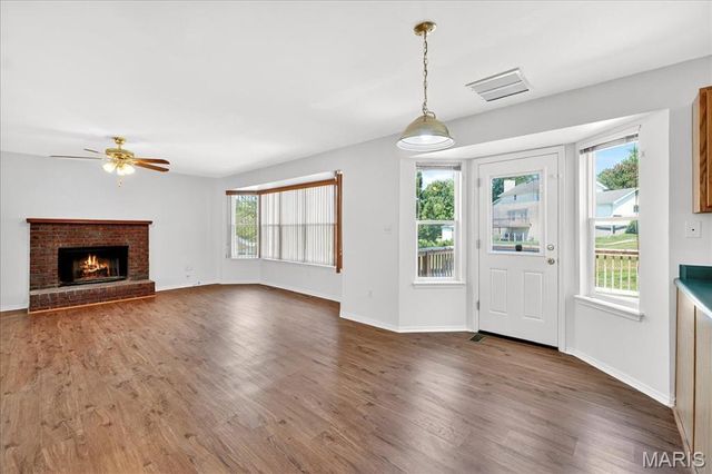 4435 Paddock Point Drive, Black Jack, MO 63033