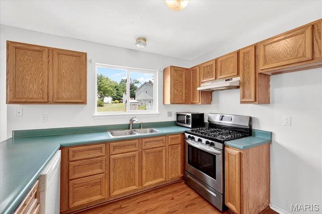 4435 Paddock Point Drive, Black Jack, MO 63033