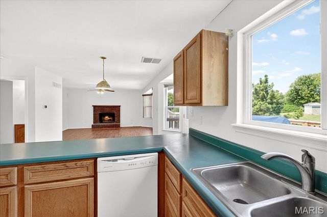 4435 Paddock Point Drive, Black Jack, MO 63033
