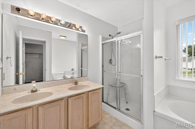 4435 Paddock Point Drive, Black Jack, MO 63033