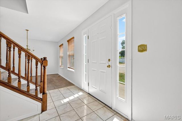 4435 Paddock Point Drive, Black Jack, MO 63033