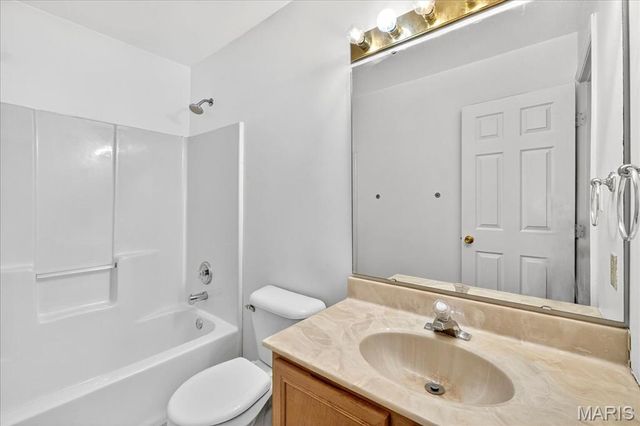 4435 Paddock Point Drive, Black Jack, MO 63033