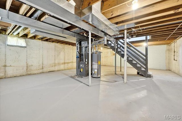 4435 Paddock Point Drive, Black Jack, MO 63033