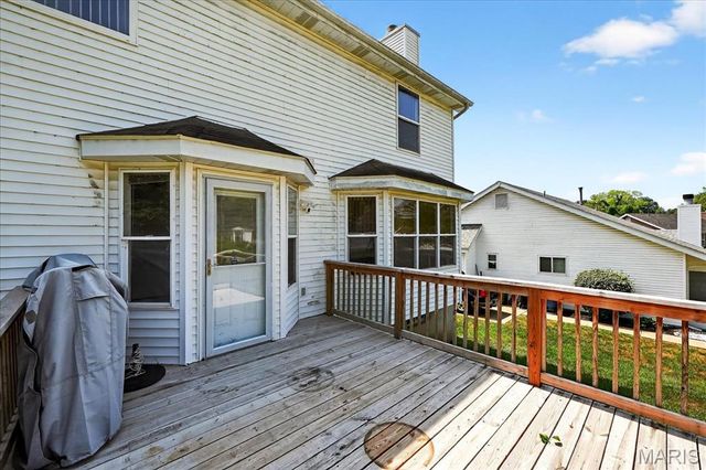 4435 Paddock Point Drive, Black Jack, MO 63033